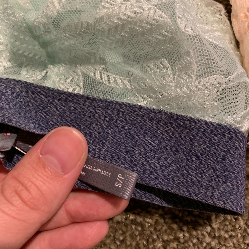 Small Bralette Bundle - image 2